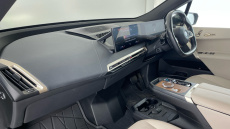 BMW iX 385kW xDrive50 M Sport 111.5kWh 5dr Auto Electric Estate